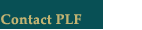 How to Contact PLF